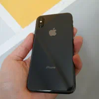 آیفون x 256