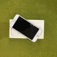 آیفون اپل 16 گیگ طلایی