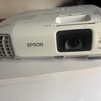 ویدئو پرژکتور Epson