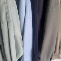 مانتو کتان حراجی|لباس|گرگان, |دیوار