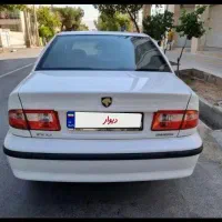 نیازمند سمند سورن استیجاری