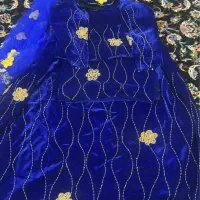 لباس محلی|لباس|بوشهر, |دیوار