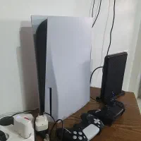 پی اس فایو ۵ دیجیتال درحدآک|کنسول، بازی ویدئویی و آنلاین|مشهد, ایثارگران|دیوار