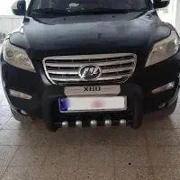 لیفان X60 دنده‌ای، مدل ۱۳۹۵|خودرو سواری و وانت|کرمانشاه, |دیوار