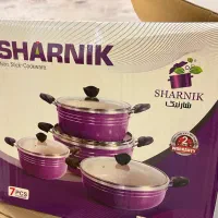 سرویس قابلمه ۸پارچه