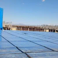 پخش ونصب ایزوگام.حتی یک متردرتمام نقاط شهر روستاها|خدمات پیشه و مهارت|محمدیه-قزوین, |دیوار