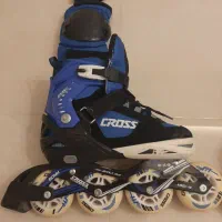 فروش اسکیت پایی|دوچرخه، اسکیت، اسکوتر|اردبیل, |دیوار