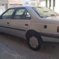 405مدل86|خودرو سواری و وانت|بردسکن, |دیوار