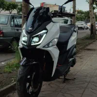 sym j200 گلکسی جی ۲۰۰