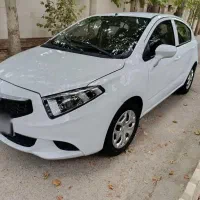 برلیانس مدل ۹۶ در حد صفر