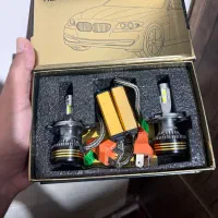 هدلایت لنزو