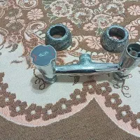 شیر آب  سرویس