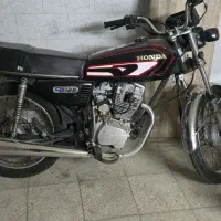 هندا مدل ۹۳