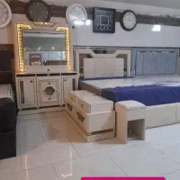 سرویس خوابهای شرکتی لاوین لوکس