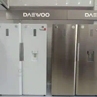 یخچال دوقلو دیپوینت مدل 20