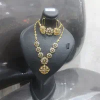 فروش مقداری طلا