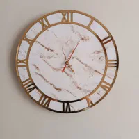 ساعت رزینی دست ساز