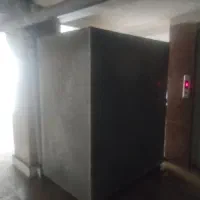 فروش منبع آب فلزی 4000 لیتری|مصالح و تجهیزات ساختمان|گرگان, |دیوار