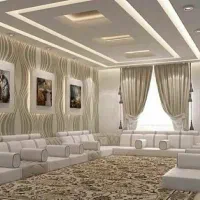 کناف و لاین نوری