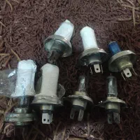چراغ خودرو