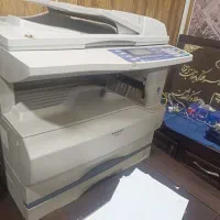 فروشه پرینتر|پرینتر، اسکنر، کپی، فکس|کرمان, |دیوار