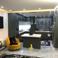 پنت هاوس ۱۴۰متری/تکواحدی/پارکینگ اختصاصی/بوسار