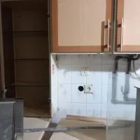 کابینت فلزی|آب‌چکان و نظم‌دهنده ظروف|زنجان, |دیوار