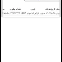 فروش حواله سمند سورن. سفارشی فول|خودرو سواری و وانت|الشتر, |دیوار