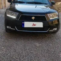 دنا پلاس توربو اتومات ۱۴۰۲