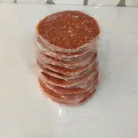 همبرگر دستی90%گوشت گرم  150گرمی کم چرب حجیم|فعالیت داوطلبانه|تهران, پامنار|دیوار
