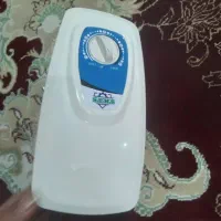 موتور باد تشک مواج