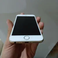 آیفون 6s سالم سالم بدون خط و خش