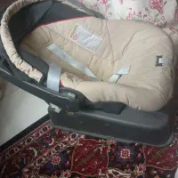 صندلی ماشین کودک