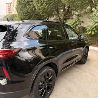 هاوال هیبریدH6بهمراه یک قطعه زمین معاوضه باهاوالH9