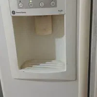 یخچال ساید جنرال الکتریک|یخچال و فریزر|ملارد, |دیوار