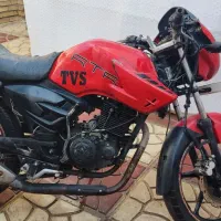 آپاچی مدل 89