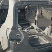 تیبا 2 . سوخته . مدل 99