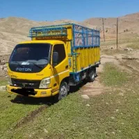 باربری ترافیک بار خوزستان|خدمات حمل و نقل|اهواز, کیانپارس |دیوار