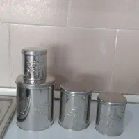 ظروف آشپزخانه