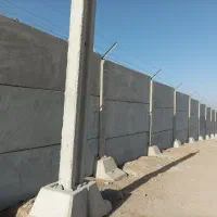 اجرای فنس باغ و....