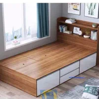 تخت ۱۲۰ یک و نیم نفرمدل اهورا