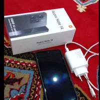 گوشی نوت 14 5G|موبایل|مسجد سلیمان, |دیوار