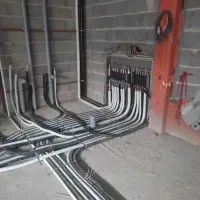 خدمات فنی تاسیسات ساختمانی|خدمات پیشه و مهارت|شیراز, نصر|دیوار