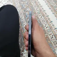 اپل iPhone 13 Pro Max با حافظهٔ ۲۵۶ گیگابایت