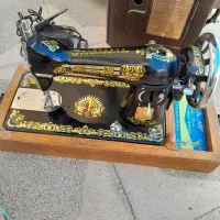 چرخ خیاطی