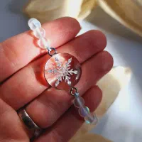 اکسسوری جذاب مورنینگ استار