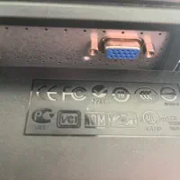 مانیتور acer|رایانه رومیزی|شیراز, لاله|دیوار