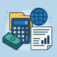 آموزش حسابداری