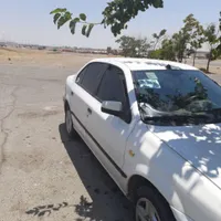 سمند LX ساده، مدل ۱۳۹۰|خودرو سواری و وانت|هشتگرد, |دیوار