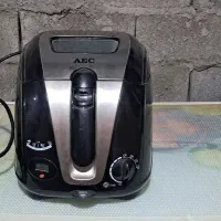 سرخ کن برقی